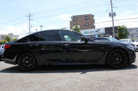 BMW 5シリーズ 530i Mｽﾎﾟｰﾂ 左ﾊﾝﾄﾞﾙ 1ｵｰﾅ ｻﾝﾙｰﾌ ｺﾝﾌｫｰﾄP ﾏｯｻｰｼﾞ&ﾍﾞﾝﾁﾚｰｼｮﾝ 全席ﾋｰﾀｰ黒革 ｺﾝﾌｫｰﾄｼｰﾄ ｿﾌﾄｸﾛｰｽﾞﾄﾞｱ HUD ｼﾞｪｽﾁｬｰC 追従ACC 360度ｶﾒﾗ ﾀｯﾁ画面HDDﾅﾋﾞLEDﾍｯﾄﾞﾗｲﾄ ｵｰﾄﾊｲﾋﾞｰﾑ 電動ﾄﾗﾝｸ 2年保証