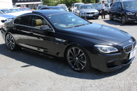BMW 6シリーズ 640i ｸﾞﾗﾝｸｰﾍﾟｾﾚﾌﾞﾚｰｼｮﾝｴﾃﾞｨｼｮﾝ ｴｸｽｸﾙｰｼﾌﾞｽﾎﾟｰﾂ 後期 ﾌｪｲｽﾘﾌﾄ後 33台限定車 ｻﾝﾙｰﾌ MPerformance20AW ｺﾆｬｯｸ&ﾌﾞﾗｯｸｺﾝﾋﾞﾅｯﾊﾟﾚｻﾞｰ ｱﾙｶﾝﾀｰﾗﾙｰﾌ 追従ACC LEDﾍｯﾄﾞﾗｲﾄ HDDﾅﾋﾞTV ﾊｰﾏﾝK Pｱｼｽﾄ TOPﾋﾞｭｰｶﾒﾗ 2年保証
