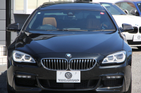 BMW 6シリーズ 640i ｸﾞﾗﾝｸｰﾍﾟｾﾚﾌﾞﾚｰｼｮﾝｴﾃﾞｨｼｮﾝ ｴｸｽｸﾙｰｼﾌﾞｽﾎﾟｰﾂ 後期 ﾌｪｲｽﾘﾌﾄ後 33台限定車 ｻﾝﾙｰﾌ MPerformance20AW ｺﾆｬｯｸ&ﾌﾞﾗｯｸｺﾝﾋﾞﾅｯﾊﾟﾚｻﾞｰ ｱﾙｶﾝﾀｰﾗﾙｰﾌ 追従ACC LEDﾍｯﾄﾞﾗｲﾄ HDDﾅﾋﾞTV ﾊｰﾏﾝK Pｱｼｽﾄ TOPﾋﾞｭｰｶﾒﾗ 2年保証
