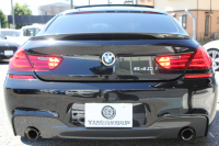 BMW 6シリーズ 640i ｸﾞﾗﾝｸｰﾍﾟｾﾚﾌﾞﾚｰｼｮﾝｴﾃﾞｨｼｮﾝ ｴｸｽｸﾙｰｼﾌﾞｽﾎﾟｰﾂ 後期 ﾌｪｲｽﾘﾌﾄ後 33台限定車 ｻﾝﾙｰﾌ MPerformance20AW ｺﾆｬｯｸ&ﾌﾞﾗｯｸｺﾝﾋﾞﾅｯﾊﾟﾚｻﾞｰ ｱﾙｶﾝﾀｰﾗﾙｰﾌ 追従ACC LEDﾍｯﾄﾞﾗｲﾄ HDDﾅﾋﾞTV ﾊｰﾏﾝK Pｱｼｽﾄ TOPﾋﾞｭｰｶﾒﾗ 2年保証