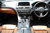 BMW 6シリーズ 640i ｸﾞﾗﾝｸｰﾍﾟｾﾚﾌﾞﾚｰｼｮﾝｴﾃﾞｨｼｮﾝ ｴｸｽｸﾙｰｼﾌﾞｽﾎﾟｰﾂ 後期 ﾌｪｲｽﾘﾌﾄ後 33台限定車 ｻﾝﾙｰﾌ MPerformance20AW ｺﾆｬｯｸ&ﾌﾞﾗｯｸｺﾝﾋﾞﾅｯﾊﾟﾚｻﾞｰ ｱﾙｶﾝﾀｰﾗﾙｰﾌ 追従ACC LEDﾍｯﾄﾞﾗｲﾄ HDDﾅﾋﾞTV ﾊｰﾏﾝK Pｱｼｽﾄ TOPﾋﾞｭｰｶﾒﾗ 2年保証