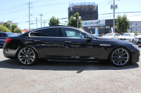 BMW 6シリーズ 640i ｸﾞﾗﾝｸｰﾍﾟｾﾚﾌﾞﾚｰｼｮﾝｴﾃﾞｨｼｮﾝ ｴｸｽｸﾙｰｼﾌﾞｽﾎﾟｰﾂ 後期 ﾌｪｲｽﾘﾌﾄ後 33台限定車 ｻﾝﾙｰﾌ MPerformance20AW ｺﾆｬｯｸ&ﾌﾞﾗｯｸｺﾝﾋﾞﾅｯﾊﾟﾚｻﾞｰ ｱﾙｶﾝﾀｰﾗﾙｰﾌ 追従ACC LEDﾍｯﾄﾞﾗｲﾄ HDDﾅﾋﾞTV ﾊｰﾏﾝK Pｱｼｽﾄ TOPﾋﾞｭｰｶﾒﾗ 2年保証