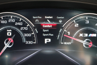 BMW Mシリーズ X3M ｺﾝﾍﾟﾃｨｼｮﾝ 4WD 510馬力 ﾊﾟﾉﾗﾏｻﾝﾙｰﾌ Individualﾒﾘﾉﾚｻﾞｰ Mspｴｸﾞｿﾞｰｽﾄ 全席ﾋｰﾀｰ ﾍﾞﾝﾁﾚｰｼｮﾝ ﾃﾞｨｽﾌﾟﾚｲｷｰ ﾊｰﾏﾝｶｰﾄﾞﾝｻﾗｳﾝﾄﾞ追従ACC HUD ｼﾞｪｽﾁｬｰC ﾘｱｼｰﾄ可倒調整 LEDﾍｯﾄﾞﾗｲﾄ ｵｰﾄﾊｲﾋﾞｰﾑ 2年保証