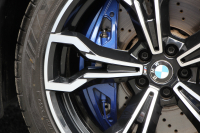 BMW Mシリーズ X3M ｺﾝﾍﾟﾃｨｼｮﾝ 4WD 510馬力 ﾊﾟﾉﾗﾏｻﾝﾙｰﾌ Individualﾒﾘﾉﾚｻﾞｰ Mspｴｸﾞｿﾞｰｽﾄ 全席ﾋｰﾀｰ ﾍﾞﾝﾁﾚｰｼｮﾝ ﾃﾞｨｽﾌﾟﾚｲｷｰ ﾊｰﾏﾝｶｰﾄﾞﾝｻﾗｳﾝﾄﾞ追従ACC HUD ｼﾞｪｽﾁｬｰC ﾘｱｼｰﾄ可倒調整 LEDﾍｯﾄﾞﾗｲﾄ ｵｰﾄﾊｲﾋﾞｰﾑ 2年保証