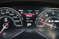 BMW Mシリーズ X3M ｺﾝﾍﾟﾃｨｼｮﾝ 4WD 510馬力 ﾊﾟﾉﾗﾏｻﾝﾙｰﾌ Individualﾒﾘﾉﾚｻﾞｰ Mspｴｸﾞｿﾞｰｽﾄ 全席ﾋｰﾀｰ ﾍﾞﾝﾁﾚｰｼｮﾝ ﾃﾞｨｽﾌﾟﾚｲｷｰ ﾊｰﾏﾝｶｰﾄﾞﾝｻﾗｳﾝﾄﾞ追従ACC HUD ｼﾞｪｽﾁｬｰC ﾘｱｼｰﾄ可倒調整 LEDﾍｯﾄﾞﾗｲﾄ ｵｰﾄﾊｲﾋﾞｰﾑ 2年保証