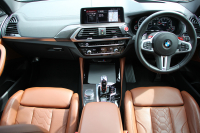 BMW Mシリーズ X3M ｺﾝﾍﾟﾃｨｼｮﾝ 4WD 510馬力 ﾊﾟﾉﾗﾏｻﾝﾙｰﾌ Individualﾒﾘﾉﾚｻﾞｰ Mspｴｸﾞｿﾞｰｽﾄ 全席ﾋｰﾀｰ ﾍﾞﾝﾁﾚｰｼｮﾝ ﾃﾞｨｽﾌﾟﾚｲｷｰ ﾊｰﾏﾝｶｰﾄﾞﾝｻﾗｳﾝﾄﾞ追従ACC HUD ｼﾞｪｽﾁｬｰC ﾘｱｼｰﾄ可倒調整 LEDﾍｯﾄﾞﾗｲﾄ ｵｰﾄﾊｲﾋﾞｰﾑ 2年保証