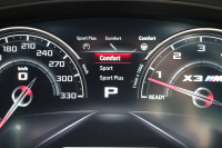 BMW Mシリーズ X3M ｺﾝﾍﾟﾃｨｼｮﾝ 4WD 510馬力 ﾊﾟﾉﾗﾏｻﾝﾙｰﾌ Individualﾒﾘﾉﾚｻﾞｰ Mspｴｸﾞｿﾞｰｽﾄ 全席ﾋｰﾀｰ ﾍﾞﾝﾁﾚｰｼｮﾝ ﾃﾞｨｽﾌﾟﾚｲｷｰ ﾊｰﾏﾝｶｰﾄﾞﾝｻﾗｳﾝﾄﾞ追従ACC HUD ｼﾞｪｽﾁｬｰC ﾘｱｼｰﾄ可倒調整 LEDﾍｯﾄﾞﾗｲﾄ ｵｰﾄﾊｲﾋﾞｰﾑ 2年保証