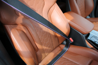 BMW Mシリーズ X3M ｺﾝﾍﾟﾃｨｼｮﾝ 4WD 510馬力 ﾊﾟﾉﾗﾏｻﾝﾙｰﾌ Individualﾒﾘﾉﾚｻﾞｰ Mspｴｸﾞｿﾞｰｽﾄ 全席ﾋｰﾀｰ ﾍﾞﾝﾁﾚｰｼｮﾝ ﾃﾞｨｽﾌﾟﾚｲｷｰ ﾊｰﾏﾝｶｰﾄﾞﾝｻﾗｳﾝﾄﾞ追従ACC HUD ｼﾞｪｽﾁｬｰC ﾘｱｼｰﾄ可倒調整 LEDﾍｯﾄﾞﾗｲﾄ ｵｰﾄﾊｲﾋﾞｰﾑ 2年保証