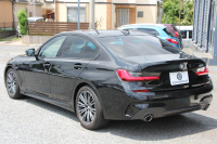 BMW 3シリーズ 320i Mｽﾎﾟｰﾂ ﾊｲﾗｲﾝ ｺﾝﾌｫｰﾄP ｺﾆｬｯｸﾚｻﾞｰ ｼｰﾄﾋｰﾀｰ ﾗﾝﾊﾞｰｻﾎﾟｰﾄ LEDﾍｯﾄﾞﾗｲﾄ ｵｰﾄﾊｲﾋﾞｰﾑ 追従ACC ｽﾃｱﾘﾝｸﾞｻﾎﾟｰﾄ BMWﾗｲﾌﾞｺｯｸﾋﾟｯﾄﾞｱｯﾌﾟﾙｶｰﾌﾟﾚｲ ﾀｯﾁﾊﾟﾈﾙHDDﾅﾋﾞ電動ﾄﾗﾝｸ 後退ｱｼｽﾄ Pｱｼｽﾄ 2年保証