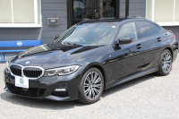 BMW 3シリーズ 320i Mｽﾎﾟｰﾂ ﾊｲﾗｲﾝ ｺﾝﾌｫｰﾄP ｺﾆｬｯｸﾚｻﾞｰ ｼｰﾄﾋｰﾀｰ ﾗﾝﾊﾞｰｻﾎﾟｰﾄ LEDﾍｯﾄﾞﾗｲﾄ ｵｰﾄﾊｲﾋﾞｰﾑ 追従ACC ｽﾃｱﾘﾝｸﾞｻﾎﾟｰﾄ BMWﾗｲﾌﾞｺｯｸﾋﾟｯﾄﾞｱｯﾌﾟﾙｶｰﾌﾟﾚｲ ﾀｯﾁﾊﾟﾈﾙHDDﾅﾋﾞ電動ﾄﾗﾝｸ 後退ｱｼｽﾄ Pｱｼｽﾄ 2年保証