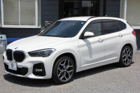 BMW X1 Xdrive18d Mｽﾎﾟｰﾂ ﾊｲﾗｲﾝ ｺﾝﾌｫｰﾄP 後期 ﾌｪｲｽﾘﾌﾄ後 ﾋｰﾀｰ黒革 電動ｼｰﾄ LEDﾍｯﾄﾞﾗｲﾄ 追従ACC 変更後ﾀｯﾁﾊﾟﾈﾙ対応HDDﾅﾋﾞ新ﾒｰﾀｰ Bluetooth接続 Pｱｼｽﾄ Bｶﾒﾗ 電動ﾄﾗﾝｸ 衝突軽減ﾌﾞﾚｰｷ 車線逸脱警告 歩行者警告 2年保証