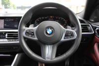 BMW 4シリーズ M440i Xdrive ｸｰﾍﾟｲﾉﾍﾞｰｼｮﾝP 1ｵｰﾅ ｻﾝﾙｰﾌ ﾀｺﾗﾚｯﾄﾞﾚｻﾞｰ ﾊｰﾏﾝｶｰﾄﾞﾝ ﾚｰｻﾞｰﾗｲﾄ 3Dﾃﾞｻﾞｲﾝｶｰﾎﾞﾝﾘｯﾌﾟindividualｵﾌﾟｼｮﾝ19AW 387馬力 直6ﾀｰﾎﾞ追従ACC HUD 360度ｶﾒﾗ 電動ﾄﾗﾝｸ ﾀｯﾁ画面HDDﾅﾋﾞｱｯﾌﾟﾙｶｰﾌﾟﾚｲ 2年保証