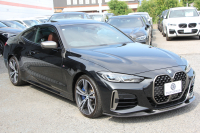 BMW 4シリーズ M440i Xdrive ｸｰﾍﾟｲﾉﾍﾞｰｼｮﾝP 1ｵｰﾅ ｻﾝﾙｰﾌ ﾀｺﾗﾚｯﾄﾞﾚｻﾞｰ ﾊｰﾏﾝｶｰﾄﾞﾝ ﾚｰｻﾞｰﾗｲﾄ 3Dﾃﾞｻﾞｲﾝｶｰﾎﾞﾝﾘｯﾌﾟindividualｵﾌﾟｼｮﾝ19AW 387馬力 直6ﾀｰﾎﾞ追従ACC HUD 360度ｶﾒﾗ 電動ﾄﾗﾝｸ ﾀｯﾁ画面HDDﾅﾋﾞｱｯﾌﾟﾙｶｰﾌﾟﾚｲ 2年保証