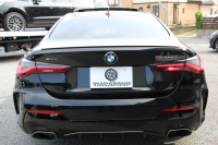 BMW 4シリーズ M440i Xdrive ｸｰﾍﾟｲﾉﾍﾞｰｼｮﾝP 1ｵｰﾅ ｻﾝﾙｰﾌ ﾀｺﾗﾚｯﾄﾞﾚｻﾞｰ ﾊｰﾏﾝｶｰﾄﾞﾝ ﾚｰｻﾞｰﾗｲﾄ 3Dﾃﾞｻﾞｲﾝｶｰﾎﾞﾝﾘｯﾌﾟindividualｵﾌﾟｼｮﾝ19AW 387馬力 直6ﾀｰﾎﾞ追従ACC HUD 360度ｶﾒﾗ 電動ﾄﾗﾝｸ ﾀｯﾁ画面HDDﾅﾋﾞｱｯﾌﾟﾙｶｰﾌﾟﾚｲ 2年保証