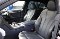 BMW 8シリーズ 840i ｸﾞﾗﾝｸｰﾍﾟMｽﾎﾟｰﾂ ﾊﾟﾉﾗﾏｻﾝﾙｰﾌ ﾒﾘﾉﾚｻﾞｰ ﾅｲﾄﾌﾞﾙｰ/ﾌﾞﾗｯｸindividualｺﾝﾋﾞｼｰﾄ ﾚｰｻﾞｰﾗｲﾄ ｵﾌﾟｼｮﾝ20AW ﾊｰﾏﾝｶｰﾄﾞﾝ ﾃﾞｨｽﾌﾟﾚｲｷｰ ﾘﾓｰﾄ Pｸﾘｽﾀﾙﾌｨﾆｯｼｭ 360度ｶﾒﾗ 追従ACC HUD 全席ﾋｰﾀｰ ﾌﾛﾝﾄﾍﾞﾝﾁﾚｰｼｮﾝ 2年保証