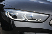 BMW 8シリーズ 840i ｸﾞﾗﾝｸｰﾍﾟMｽﾎﾟｰﾂ ﾊﾟﾉﾗﾏｻﾝﾙｰﾌ ﾒﾘﾉﾚｻﾞｰ ﾅｲﾄﾌﾞﾙｰ/ﾌﾞﾗｯｸindividualｺﾝﾋﾞｼｰﾄ ﾚｰｻﾞｰﾗｲﾄ ｵﾌﾟｼｮﾝ20AW ﾊｰﾏﾝｶｰﾄﾞﾝ ﾃﾞｨｽﾌﾟﾚｲｷｰ ﾘﾓｰﾄ Pｸﾘｽﾀﾙﾌｨﾆｯｼｭ 360度ｶﾒﾗ 追従ACC HUD 全席ﾋｰﾀｰ ﾌﾛﾝﾄﾍﾞﾝﾁﾚｰｼｮﾝ 2年保証