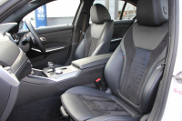 BMW 3シリーズ 320i Mｽﾎﾟｰﾂ ｺﾝﾌｫｰﾄP Pｱｼｽﾄﾌﾟﾗｽ 360度ｶﾒﾗ ｼｰﾄﾋｰﾀｰ 追従ACC ｽﾃｱﾘﾝｸﾞｻﾎﾟｰﾄ BMWﾗｲﾌﾞｺｯｸﾋﾟｯﾄﾞLEDﾍｯﾄﾞﾗｲﾄ ｵｰﾄﾊｲﾋﾞｰﾑ ﾜｲﾔﾚｽ充電  ﾊｰﾌﾚｻﾞｰ 電動ﾄﾗﾝｸ 3ｿﾞｰﾝｴｱｺﾝ ｱｯﾌﾟﾙｶｰﾌﾟﾚｲ 2年保証