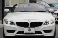 BMW Z4 Sdrive20i Mｽﾎﾟｰﾂ 後期LCI ﾌｪｲｽﾘﾌﾄ後 電動ｵｰﾌﾟﾝ ﾋｰﾀｰ赤革 ﾒﾓﾘｰ付電動ｼｰﾄ ｵﾌﾟｼｮﾝ19AW 新iﾄﾞﾗｲﾌﾞHDDﾅﾋﾞBluetooth接続 Mｽﾎﾟｰﾂｴｱﾛ ﾊﾟﾄﾞﾙｼﾌﾄ LEDﾘﾝｸﾞｷｾﾉﾝ Mｽﾎﾟｰﾂｴｱﾛ 直噴ﾀｰﾎﾞ8速AT 2年保証
