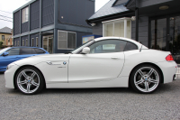 BMW Z4 Sdrive20i Mｽﾎﾟｰﾂ 後期LCI ﾌｪｲｽﾘﾌﾄ後 電動ｵｰﾌﾟﾝ ﾋｰﾀｰ赤革 ﾒﾓﾘｰ付電動ｼｰﾄ ｵﾌﾟｼｮﾝ19AW 新iﾄﾞﾗｲﾌﾞHDDﾅﾋﾞBluetooth接続 Mｽﾎﾟｰﾂｴｱﾛ ﾊﾟﾄﾞﾙｼﾌﾄ LEDﾘﾝｸﾞｷｾﾉﾝ Mｽﾎﾟｰﾂｴｱﾛ 直噴ﾀｰﾎﾞ8速AT 2年保証