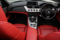 BMW Z4 Sdrive20i Mｽﾎﾟｰﾂ 後期LCI ﾌｪｲｽﾘﾌﾄ後 電動ｵｰﾌﾟﾝ ﾋｰﾀｰ赤革 ﾒﾓﾘｰ付電動ｼｰﾄ ｵﾌﾟｼｮﾝ19AW 新iﾄﾞﾗｲﾌﾞHDDﾅﾋﾞBluetooth接続 Mｽﾎﾟｰﾂｴｱﾛ ﾊﾟﾄﾞﾙｼﾌﾄ LEDﾘﾝｸﾞｷｾﾉﾝ Mｽﾎﾟｰﾂｴｱﾛ 直噴ﾀｰﾎﾞ8速AT 2年保証