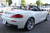 BMW Z4 Sdrive20i Mｽﾎﾟｰﾂ 後期LCI ﾌｪｲｽﾘﾌﾄ後 電動ｵｰﾌﾟﾝ ﾋｰﾀｰ赤革 ﾒﾓﾘｰ付電動ｼｰﾄ ｵﾌﾟｼｮﾝ19AW 新iﾄﾞﾗｲﾌﾞHDDﾅﾋﾞBluetooth接続 Mｽﾎﾟｰﾂｴｱﾛ ﾊﾟﾄﾞﾙｼﾌﾄ LEDﾘﾝｸﾞｷｾﾉﾝ Mｽﾎﾟｰﾂｴｱﾛ 直噴ﾀｰﾎﾞ8速AT 2年保証