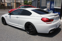 BMW 6シリーズ 640i ｸｰﾍﾟMｽﾎﾟｰﾂ 後期 ﾌｪｲｽﾘﾌﾄ後 ｻﾝﾙｰﾌ ｱｲﾎﾞﾘｰﾚｻﾞｰ 3Ddesignｴｱﾛ&ﾏﾌﾗｰ&車高調&20AW 変更後LEDﾍｯﾄﾞﾗｲﾄ 追従ACC HUD 液晶ﾒｰﾀｰ ﾚｰﾝﾁｪﾝｼﾞ警告 TOPﾋﾞｭｰ&ｻｲﾄﾞﾋﾞｭｰｶﾒﾗ Pｱｼｽﾄ HDDﾅﾋﾞTV 320馬力 直6ﾀｰﾎﾞ2年保証