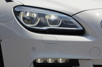 BMW 6シリーズ 640i ｸｰﾍﾟMｽﾎﾟｰﾂ 後期 ﾌｪｲｽﾘﾌﾄ後 ｻﾝﾙｰﾌ ｱｲﾎﾞﾘｰﾚｻﾞｰ 3Ddesignｴｱﾛ&ﾏﾌﾗｰ&車高調&20AW 変更後LEDﾍｯﾄﾞﾗｲﾄ 追従ACC HUD 液晶ﾒｰﾀｰ ﾚｰﾝﾁｪﾝｼﾞ警告 TOPﾋﾞｭｰ&ｻｲﾄﾞﾋﾞｭｰｶﾒﾗ Pｱｼｽﾄ HDDﾅﾋﾞTV 320馬力 直6ﾀｰﾎﾞ2年保証