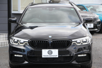 BMW 5シリーズ 523d ﾂｰﾘﾝｸﾞMｽﾎﾟｰﾂ ﾊｲﾗｲﾝ 1ｵｰﾅ 変更後ﾓﾃﾞﾙ 全席ﾋｰﾀｰ黒革 新ﾒｰﾀｰ HUD LEDﾍｯﾄﾞﾗｲﾄ 追従ACC ｽﾃｱﾘﾝｸﾞｻﾎﾟｰﾄ ｵｰﾄﾊｲﾋﾞｰﾑ ﾀｯﾁ画面HDDﾅﾋﾞTV 360度ｶﾒﾗ 電動ﾘｱｹﾞｰﾄ ﾗﾝﾊﾞｰｻﾎﾟｰﾄ 2年保証