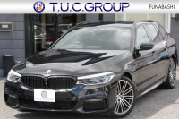 BMW 5シリーズ 523d ﾂｰﾘﾝｸﾞMｽﾎﾟｰﾂ ﾊｲﾗｲﾝ 1ｵｰﾅ 変更後ﾓﾃﾞﾙ 全席ﾋｰﾀｰ黒革 新ﾒｰﾀｰ HUD LEDﾍｯﾄﾞﾗｲﾄ 追従ACC ｽﾃｱﾘﾝｸﾞｻﾎﾟｰﾄ ｵｰﾄﾊｲﾋﾞｰﾑ ﾀｯﾁ画面HDDﾅﾋﾞTV 360度ｶﾒﾗ 電動ﾘｱｹﾞｰﾄ ﾗﾝﾊﾞｰｻﾎﾟｰﾄ 2年保証