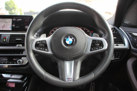 BMW X3 M40d ｾﾚｸﾄP 1ｵ-ﾅ NEWｲﾝﾃﾘｱ BMWﾗｲﾌﾞｺｯｸﾋﾟｯﾄ 新HDDﾅﾋﾞｱｯﾌﾟﾙｶｰﾌﾟﾚｲ ﾊﾟﾉﾗﾏｻﾝﾙｰﾌ ﾊｰﾏﾝｶｰﾄﾞﾝｻｳﾝﾄﾞ全席ﾋｰﾀｰ茶革 Mﾊﾟﾌｫｰﾏﾝｽﾘｱｽﾎﾟｲﾗｰ 3.0Lﾃﾞｨｰｾﾞﾙﾀｰﾎﾞ326馬力 360度ｶﾒﾗ LEDﾍｯﾄﾞﾗｲﾄ ｵｰﾄﾊｲﾋﾞｰﾑ 2年保証