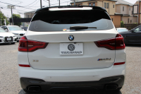 BMW X3 M40d ｾﾚｸﾄP 1ｵ-ﾅ NEWｲﾝﾃﾘｱ BMWﾗｲﾌﾞｺｯｸﾋﾟｯﾄ 新HDDﾅﾋﾞｱｯﾌﾟﾙｶｰﾌﾟﾚｲ ﾊﾟﾉﾗﾏｻﾝﾙｰﾌ ﾊｰﾏﾝｶｰﾄﾞﾝｻｳﾝﾄﾞ全席ﾋｰﾀｰ茶革 Mﾊﾟﾌｫｰﾏﾝｽﾘｱｽﾎﾟｲﾗｰ 3.0Lﾃﾞｨｰｾﾞﾙﾀｰﾎﾞ326馬力 360度ｶﾒﾗ LEDﾍｯﾄﾞﾗｲﾄ ｵｰﾄﾊｲﾋﾞｰﾑ 2年保証