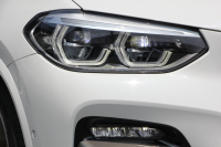 BMW X3 M40d ｾﾚｸﾄP 1ｵ-ﾅ NEWｲﾝﾃﾘｱ BMWﾗｲﾌﾞｺｯｸﾋﾟｯﾄ 新HDDﾅﾋﾞｱｯﾌﾟﾙｶｰﾌﾟﾚｲ ﾊﾟﾉﾗﾏｻﾝﾙｰﾌ ﾊｰﾏﾝｶｰﾄﾞﾝｻｳﾝﾄﾞ全席ﾋｰﾀｰ茶革 Mﾊﾟﾌｫｰﾏﾝｽﾘｱｽﾎﾟｲﾗｰ 3.0Lﾃﾞｨｰｾﾞﾙﾀｰﾎﾞ326馬力 360度ｶﾒﾗ LEDﾍｯﾄﾞﾗｲﾄ ｵｰﾄﾊｲﾋﾞｰﾑ 2年保証