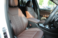 BMW X3 M40d ｾﾚｸﾄP 1ｵ-ﾅ NEWｲﾝﾃﾘｱ BMWﾗｲﾌﾞｺｯｸﾋﾟｯﾄ 新HDDﾅﾋﾞｱｯﾌﾟﾙｶｰﾌﾟﾚｲ ﾊﾟﾉﾗﾏｻﾝﾙｰﾌ ﾊｰﾏﾝｶｰﾄﾞﾝｻｳﾝﾄﾞ全席ﾋｰﾀｰ茶革 Mﾊﾟﾌｫｰﾏﾝｽﾘｱｽﾎﾟｲﾗｰ 3.0Lﾃﾞｨｰｾﾞﾙﾀｰﾎﾞ326馬力 360度ｶﾒﾗ LEDﾍｯﾄﾞﾗｲﾄ ｵｰﾄﾊｲﾋﾞｰﾑ 2年保証