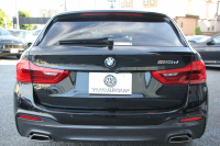 BMW 5シリーズ 523d ﾂｰﾘﾝｸﾞﾌﾞﾗｯｸｱｳﾄ 特別仕様車 1ｵﾅ HUD ﾊｰﾏﾝｶｰﾄﾞﾝ 追従ACC ｽﾃｱｻﾎﾟｰﾄ LEDﾍｯﾄﾞﾗｲﾄ ｵｰﾄﾊｲﾋﾞｰﾑ ﾀｯﾁ画面HDDﾅﾋﾞTV 360度ﾊﾟﾉﾗﾏｶﾒﾗ Pｱｼｽﾄﾌﾟﾗｽ 電動ﾄﾗﾝｸ 19AW 液晶ﾒｰﾀｰ ｽﾏｰﾄｷｰ 2年保証