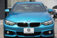 BMW 4シリーズ 420i ｸｰﾍﾟMｽﾎﾟｰﾂ 後期 1ｵｰﾅ 追従ACC ﾚｰﾝﾁｪﾝｼﾞ警告 LEDﾍｯﾄﾞﾗｲﾄ&ﾃｰﾙ ｼｰﾄﾋｰﾀｰ ﾀｯﾁ画面HDDﾅﾋﾞﾌﾙｾｸﾞTV 液晶ﾒｰﾀｰ 衝突軽減ﾌﾞﾚｰｷ 車線逸脱警告 歩行者警告 Bｶﾒﾗ Bluetooth接続 ﾊﾟﾄﾞﾙｼﾌﾄ ｽﾏｰﾄｷｰ 2年保証