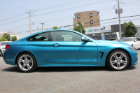 BMW 4シリーズ 420i ｸｰﾍﾟMｽﾎﾟｰﾂ 後期 1ｵｰﾅ 追従ACC ﾚｰﾝﾁｪﾝｼﾞ警告 LEDﾍｯﾄﾞﾗｲﾄ&ﾃｰﾙ ｼｰﾄﾋｰﾀｰ ﾀｯﾁ画面HDDﾅﾋﾞﾌﾙｾｸﾞTV 液晶ﾒｰﾀｰ 衝突軽減ﾌﾞﾚｰｷ 車線逸脱警告 歩行者警告 Bｶﾒﾗ Bluetooth接続 ﾊﾟﾄﾞﾙｼﾌﾄ ｽﾏｰﾄｷｰ 2年保証