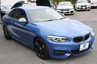 BMW 2シリーズ M240i ｸｰﾍﾟ後期 ﾌｪｲｽﾘﾌﾄ後 B58新ｴﾝｼﾞﾝ 340馬力 走行2400km 1ｵｰﾅ LEDﾍｯﾄﾞﾗｲﾄ LEDﾃｰﾙ ｱﾀﾞﾌﾟﾃｨﾌﾞMｻｽ ｼｰﾄﾋｰﾀｰ ﾀｯﾁ画面HDDﾅﾋﾞPｱｼｽﾄ ﾊﾟﾄﾞﾙｼﾌﾄ 8速AT ｼﾞｪｯﾄﾌﾞﾗｯｸ18AW 衝突軽減ﾌﾞﾚｰｷ ﾌﾞﾚｰｷ付ｸﾙｺﾝ 2年保証