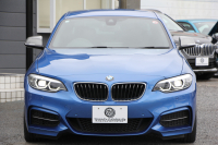 BMW 2シリーズ M240i ｸｰﾍﾟ後期 ﾌｪｲｽﾘﾌﾄ後 B58新ｴﾝｼﾞﾝ 340馬力 走行2400km 1ｵｰﾅ LEDﾍｯﾄﾞﾗｲﾄ LEDﾃｰﾙ ｱﾀﾞﾌﾟﾃｨﾌﾞMｻｽ ｼｰﾄﾋｰﾀｰ ﾀｯﾁ画面HDDﾅﾋﾞPｱｼｽﾄ ﾊﾟﾄﾞﾙｼﾌﾄ 8速AT ｼﾞｪｯﾄﾌﾞﾗｯｸ18AW 衝突軽減ﾌﾞﾚｰｷ ﾌﾞﾚｰｷ付ｸﾙｺﾝ 2年保証