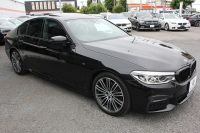 BMW 5シリーズ 523i Mｽﾎﾟｰﾂ ﾊｲﾗｲﾝ ｲﾉﾍﾞｰｼｮﾝ&ｺﾝﾌｫｰﾄP ｻﾝﾙｰﾌ 全席ﾋｰﾀｰ黒革 ｺﾝﾌｫｰﾄｼｰﾄ ﾍﾞﾝﾁﾚｰｼｮﾝ ｿﾌﾄｸﾛｰｽﾞﾄﾞｱ HUD ﾜｲﾔﾚｽ充電 追従ACC ｽﾃｱﾘﾝｸﾞｻﾎﾟｰﾄ LEDﾍｯﾄﾞﾗｲﾄ 360度ｶﾒﾗ ﾀｯﾁ画面HDDﾅﾋﾞTV ｼﾞｪｽﾁｬｰC 電動ﾄﾗﾝｸ 19AW 2年保証