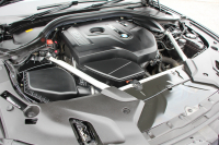 BMW 5シリーズ 523i Mｽﾎﾟｰﾂ ﾊｲﾗｲﾝ ｲﾉﾍﾞｰｼｮﾝ&ｺﾝﾌｫｰﾄP ｻﾝﾙｰﾌ 全席ﾋｰﾀｰ黒革 ｺﾝﾌｫｰﾄｼｰﾄ ﾍﾞﾝﾁﾚｰｼｮﾝ ｿﾌﾄｸﾛｰｽﾞﾄﾞｱ HUD ﾜｲﾔﾚｽ充電 追従ACC ｽﾃｱﾘﾝｸﾞｻﾎﾟｰﾄ LEDﾍｯﾄﾞﾗｲﾄ 360度ｶﾒﾗ ﾀｯﾁ画面HDDﾅﾋﾞTV ｼﾞｪｽﾁｬｰC 電動ﾄﾗﾝｸ 19AW 2年保証