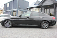 BMW 5シリーズ 523i Mｽﾎﾟｰﾂ ﾊｲﾗｲﾝ ｲﾉﾍﾞｰｼｮﾝ&ｺﾝﾌｫｰﾄP ｻﾝﾙｰﾌ 全席ﾋｰﾀｰ黒革 ｺﾝﾌｫｰﾄｼｰﾄ ﾍﾞﾝﾁﾚｰｼｮﾝ ｿﾌﾄｸﾛｰｽﾞﾄﾞｱ HUD ﾜｲﾔﾚｽ充電 追従ACC ｽﾃｱﾘﾝｸﾞｻﾎﾟｰﾄ LEDﾍｯﾄﾞﾗｲﾄ 360度ｶﾒﾗ ﾀｯﾁ画面HDDﾅﾋﾞTV ｼﾞｪｽﾁｬｰC 電動ﾄﾗﾝｸ 19AW 2年保証