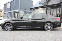 BMW 5シリーズ 540i Xdrive Mｽﾎﾟｰﾂ ｲﾉﾍﾞｰｼｮﾝ&ｺﾝﾌｫｰﾄP 4WD 1ｵｰﾅ 直6ﾀｰﾎﾞ340馬力 ﾌﾞﾗｯｸﾚｻﾞｰ 全席ﾋｰﾀｰ ﾏｯｻｰｼﾞ&ｱｸﾃｨﾌﾞﾍﾞﾝﾁﾚｰｼｮﾝ ｼﾞｪｽﾁｬｰC 液晶ﾒｰﾀｰ HUD 追従ACC LEDﾍｯﾄﾞﾗｲﾄ ﾀｯﾁ画面ﾅﾋﾞﾌﾙｾｸﾞTV ｱﾀﾞﾌﾟﾃｨﾌﾞｻｽ Mspﾌﾞﾚｰｷ 19AW 2年保証
