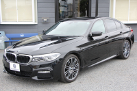 BMW 5シリーズ 540i Xdrive Mｽﾎﾟｰﾂ ｲﾉﾍﾞｰｼｮﾝ&ｺﾝﾌｫｰﾄP 4WD 1ｵｰﾅ 直6ﾀｰﾎﾞ340馬力 ﾌﾞﾗｯｸﾚｻﾞｰ 全席ﾋｰﾀｰ ﾏｯｻｰｼﾞ&ｱｸﾃｨﾌﾞﾍﾞﾝﾁﾚｰｼｮﾝ ｼﾞｪｽﾁｬｰC 液晶ﾒｰﾀｰ HUD 追従ACC LEDﾍｯﾄﾞﾗｲﾄ ﾀｯﾁ画面ﾅﾋﾞﾌﾙｾｸﾞTV ｱﾀﾞﾌﾟﾃｨﾌﾞｻｽ Mspﾌﾞﾚｰｷ 19AW 2年保証