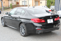 BMW 5シリーズ 540i Xdrive Mｽﾎﾟｰﾂ ｲﾉﾍﾞｰｼｮﾝ&ｺﾝﾌｫｰﾄP 4WD 1ｵｰﾅ 直6ﾀｰﾎﾞ340馬力 ﾌﾞﾗｯｸﾚｻﾞｰ 全席ﾋｰﾀｰ ﾏｯｻｰｼﾞ&ｱｸﾃｨﾌﾞﾍﾞﾝﾁﾚｰｼｮﾝ ｼﾞｪｽﾁｬｰC 液晶ﾒｰﾀｰ HUD 追従ACC LEDﾍｯﾄﾞﾗｲﾄ ﾀｯﾁ画面ﾅﾋﾞﾌﾙｾｸﾞTV ｱﾀﾞﾌﾟﾃｨﾌﾞｻｽ Mspﾌﾞﾚｰｷ 19AW 2年保証