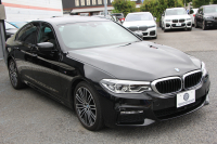 BMW 5シリーズ 540i Xdrive Mｽﾎﾟｰﾂ ｲﾉﾍﾞｰｼｮﾝ&ｺﾝﾌｫｰﾄP 4WD 1ｵｰﾅ 直6ﾀｰﾎﾞ340馬力 ﾌﾞﾗｯｸﾚｻﾞｰ 全席ﾋｰﾀｰ ﾏｯｻｰｼﾞ&ｱｸﾃｨﾌﾞﾍﾞﾝﾁﾚｰｼｮﾝ ｼﾞｪｽﾁｬｰC 液晶ﾒｰﾀｰ HUD 追従ACC LEDﾍｯﾄﾞﾗｲﾄ ﾀｯﾁ画面ﾅﾋﾞﾌﾙｾｸﾞTV ｱﾀﾞﾌﾟﾃｨﾌﾞｻｽ Mspﾌﾞﾚｰｷ 19AW 2年保証
