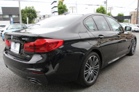 BMW 5シリーズ 540i Xdrive Mｽﾎﾟｰﾂ ｲﾉﾍﾞｰｼｮﾝ&ｺﾝﾌｫｰﾄP 4WD 1ｵｰﾅ 直6ﾀｰﾎﾞ340馬力 ﾌﾞﾗｯｸﾚｻﾞｰ 全席ﾋｰﾀｰ ﾏｯｻｰｼﾞ&ｱｸﾃｨﾌﾞﾍﾞﾝﾁﾚｰｼｮﾝ ｼﾞｪｽﾁｬｰC 液晶ﾒｰﾀｰ HUD 追従ACC LEDﾍｯﾄﾞﾗｲﾄ ﾀｯﾁ画面ﾅﾋﾞﾌﾙｾｸﾞTV ｱﾀﾞﾌﾟﾃｨﾌﾞｻｽ Mspﾌﾞﾚｰｷ 19AW 2年保証
