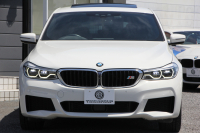 BMW 6シリーズ 630i ｸﾞﾗﾝﾂｰﾘｽﾓ Mｽﾎﾟｰﾂ ｾﾚｸﾄ&ｲﾉﾍﾞｰｼｮﾝP ﾊﾟﾉﾗﾏｻﾝﾙｰﾌ 全席ﾋｰﾀｰ黒革 ﾊｰﾏﾝｶｰﾄﾞﾝｻﾗｳﾝﾄﾞﾘｱｼｰﾄ可倒調整 ﾃﾞｨｽﾌﾟﾚｲｷｰ ﾘﾓｰﾄP LEDﾍｯﾄﾞﾗｲﾄ 360度ｶﾒﾗ HUD 追従ACC ﾜｲﾔﾚｽ充電 4ｿﾞｰﾝｴｱｺﾝ Rolfhartge20AW 2年保証