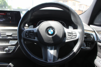 BMW 6シリーズ 630i ｸﾞﾗﾝﾂｰﾘｽﾓ Mｽﾎﾟｰﾂ ｾﾚｸﾄ&ｲﾉﾍﾞｰｼｮﾝP ﾊﾟﾉﾗﾏｻﾝﾙｰﾌ 全席ﾋｰﾀｰ黒革 ﾊｰﾏﾝｶｰﾄﾞﾝｻﾗｳﾝﾄﾞﾘｱｼｰﾄ可倒調整 ﾃﾞｨｽﾌﾟﾚｲｷｰ ﾘﾓｰﾄP LEDﾍｯﾄﾞﾗｲﾄ 360度ｶﾒﾗ HUD 追従ACC ﾜｲﾔﾚｽ充電 4ｿﾞｰﾝｴｱｺﾝ Rolfhartge20AW 2年保証