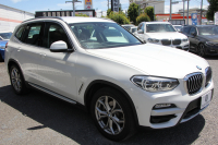 BMW X3 Xdrive20d Xﾗｲﾝ ﾊｲﾗｲﾝ 真珠色 全席ﾋｰﾀｰ黒革  ｱｸﾃｨﾌﾞﾍﾞﾝﾁﾚｰｼｮﾝ ﾘｱｼｰﾄ可倒調整 HUD 追従ACC ｽﾃｱﾘﾝｸﾞｻﾎﾟｰﾄ 液晶ﾒｰﾀｰ ﾀｯﾁ画面対応HDDﾅﾋﾞTV LEDﾍｯﾄﾞﾗｲﾄ 360度ｶﾒﾗ 電動ﾄﾗﾝｸ 衝突軽減ﾌﾞﾚｰｷ 2年保証