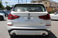 BMW X3 Xdrive20d Xﾗｲﾝ ﾊｲﾗｲﾝ 真珠色 全席ﾋｰﾀｰ黒革  ｱｸﾃｨﾌﾞﾍﾞﾝﾁﾚｰｼｮﾝ ﾘｱｼｰﾄ可倒調整 HUD 追従ACC ｽﾃｱﾘﾝｸﾞｻﾎﾟｰﾄ 液晶ﾒｰﾀｰ ﾀｯﾁ画面対応HDDﾅﾋﾞTV LEDﾍｯﾄﾞﾗｲﾄ 360度ｶﾒﾗ 電動ﾄﾗﾝｸ 衝突軽減ﾌﾞﾚｰｷ 2年保証